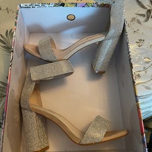 Jeffrey Cambell heels